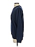 Zenana Outfitters Blue Pullover Sweater Size S - photo 5