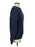Zenana Outfitters Blue Pullover Sweater Size S - photo 4