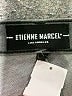 Etienne Marcel Stripes Gray Jeans Size 28 waist - photo 7