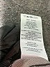 Etienne Marcel Stripes Gray Jeans Size 28 waist - photo 8
