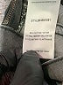 Etienne Marcel Stripes Gray Jeans Size 28 waist - photo 9