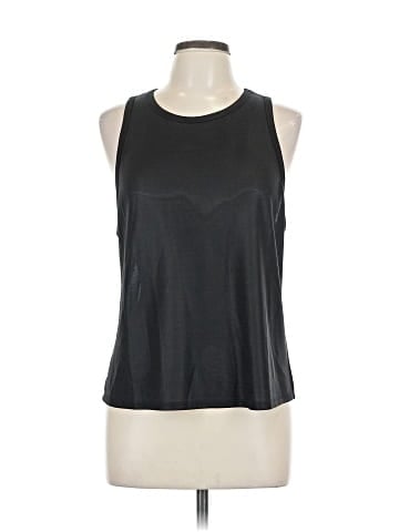 Porridge Sleeveless Top (view 1)