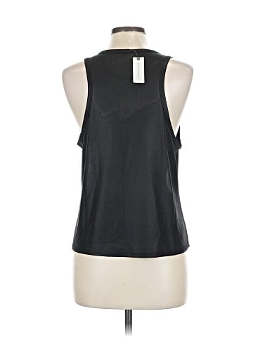 Porridge Sleeveless Top (view 2)