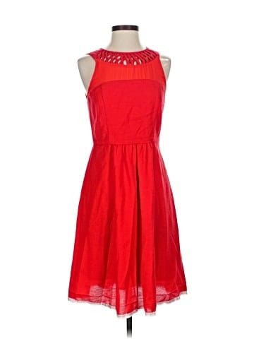 Maeve Cocktail Dress (view 1)