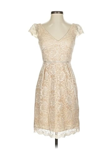 Jenny Yoo Collection Cocktail Dress (view 1)