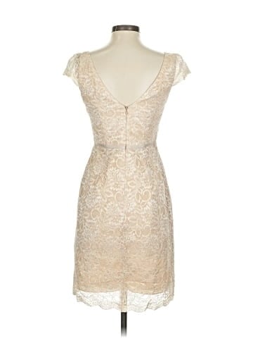 Jenny Yoo Collection Cocktail Dress (view 2)