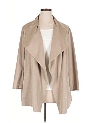 Basler Coat (view 1)