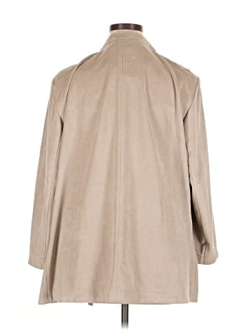 Basler Coat (view 2)