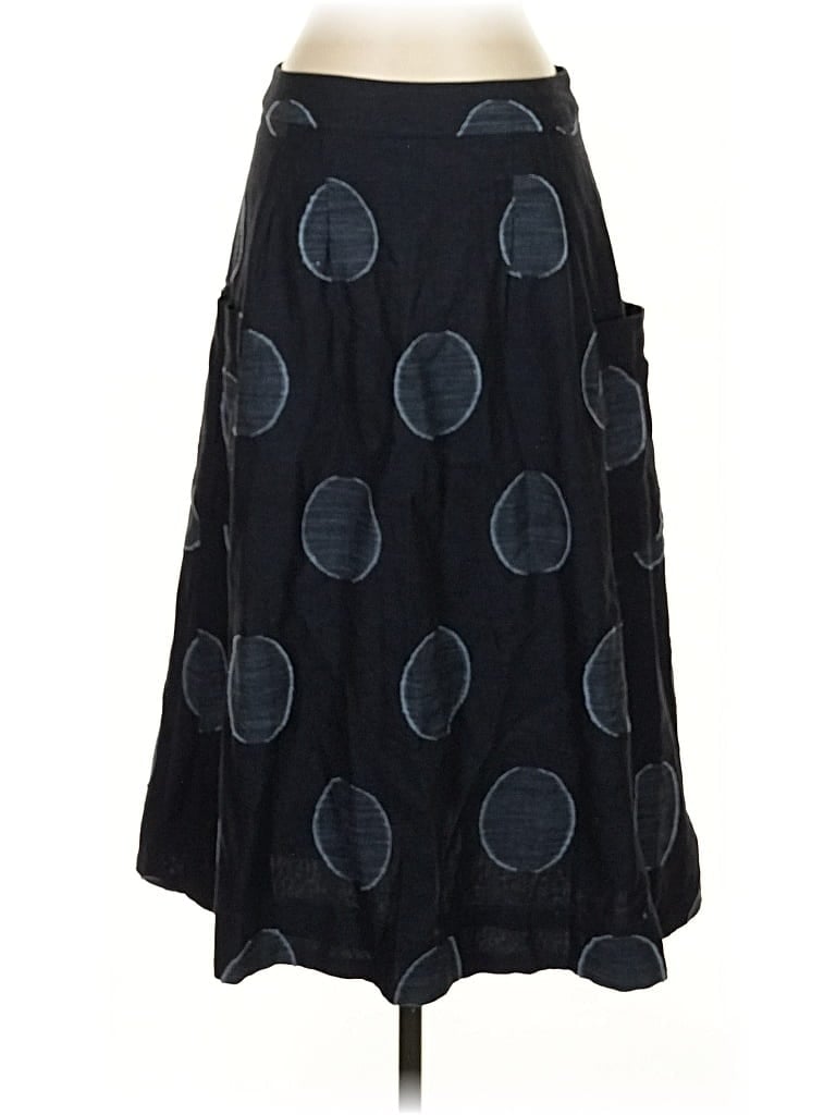 Pre-owned White Stuff Casual Skirt In Black