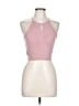 Assorted Brands Pink Tank Top Size L - photo 1