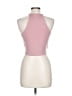 Assorted Brands Pink Tank Top Size L - photo 2
