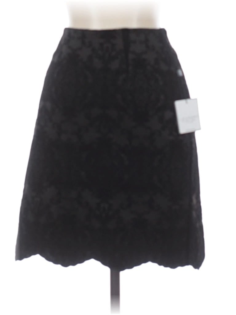 Laundry By Shelli Segal Formal Skirt In Black