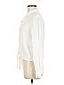J.Jill 100% Rayon Ivory Long Sleeve Blouse Size M - photo 5