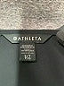 Athleta Black Sleeveless T-Shirt Size S - photo 7