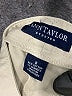Ann Taylor Solid Ivory Cargo Pants Size 8 - photo 7