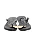 Havaianas Black Flip Flops Size 3 (baby) - photo 2