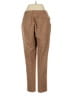 L'Agence Houndstooth Brown Tan Casual Pants Size 4 - photo 2