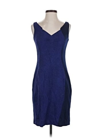 T Tahari Cocktail Dress (view 1)