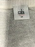 CAbi White Cardigan Size S - photo 7