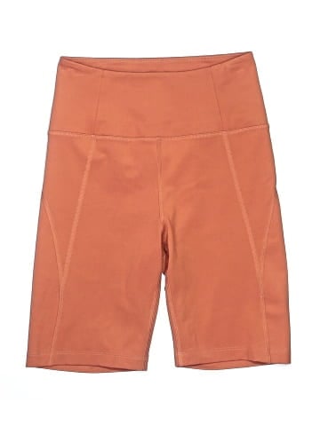 Girlfriend Collective Athletic Shorts (view 1)