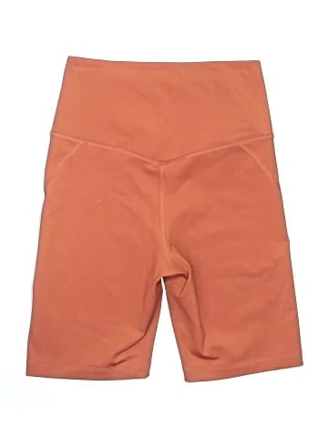 Girlfriend Collective Athletic Shorts (view 2)