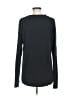 Lou & Grey for LOFT Black Pullover Sweater Size M - photo 2