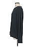 Lou & Grey for LOFT Black Pullover Sweater Size M - photo 5
