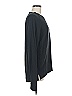 Lou & Grey for LOFT Black Pullover Sweater Size M - photo 4