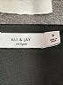 Ali & Jay Black Casual Dress Size S - photo 7