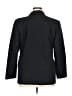 Koret 100% Polyester Black Blazer Size 14 - photo 2