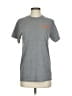 Gildan Gray Active T-Shirt Size S - photo 1