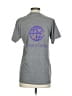 Gildan Gray Active T-Shirt Size S - photo 2