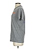 Gildan Gray Active T-Shirt Size S - photo 5