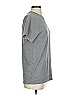 Gildan Gray Active T-Shirt Size S - photo 4