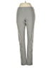 Calvin Klein Solid Gray Active Pants Size 4 - photo 1