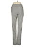 Calvin Klein Solid Gray Active Pants Size 4 - photo 2