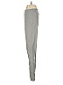 Calvin Klein Solid Gray Active Pants Size 4 - photo 5