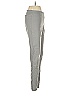 Calvin Klein Solid Gray Active Pants Size 4 - photo 4