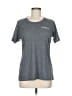 Sport-Tek Gray Active T-Shirt Size M - photo 1