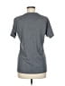 Sport-Tek Gray Active T-Shirt Size M - photo 2