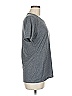 Sport-Tek Gray Active T-Shirt Size M - photo 4