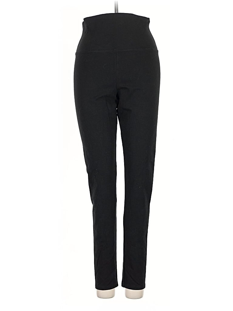 Pre-owned Nordstrom Active Pants In Black