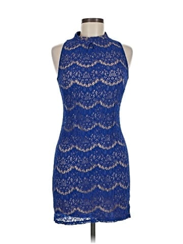 Fire Los Angeles Cocktail Dress (view 1)