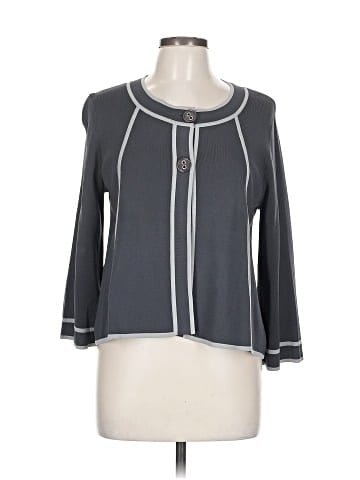 Grace Cardigan (view 1)
