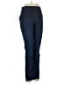 Morrison Tweed Blue Jeans Size 28 waist - photo 1