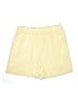 Nordstrom Rack Solid Yellow Shorts Size XL - photo 1