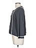 Grace Gray Cardigan Size L - photo 5