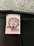 Sun & Moon Black Long Sleeve Top Size S - photo 7