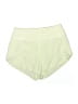 Athleta Green Athletic Shorts Size XXS - photo 1