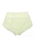 Athleta Green Athletic Shorts Size XXS - photo 2
